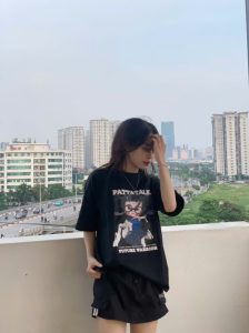 chọn màu sắc trang phục theo tone da