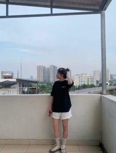 chọn màu sắc trang phục theo tone da